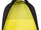 Batoh pro studenty Baggo Groovy Neon