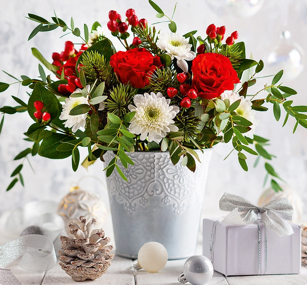 Kalendár Kytice - viazanka