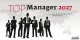 Plánovací kalendář Top Manager