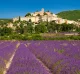 Kalendář Provence - vázanka
