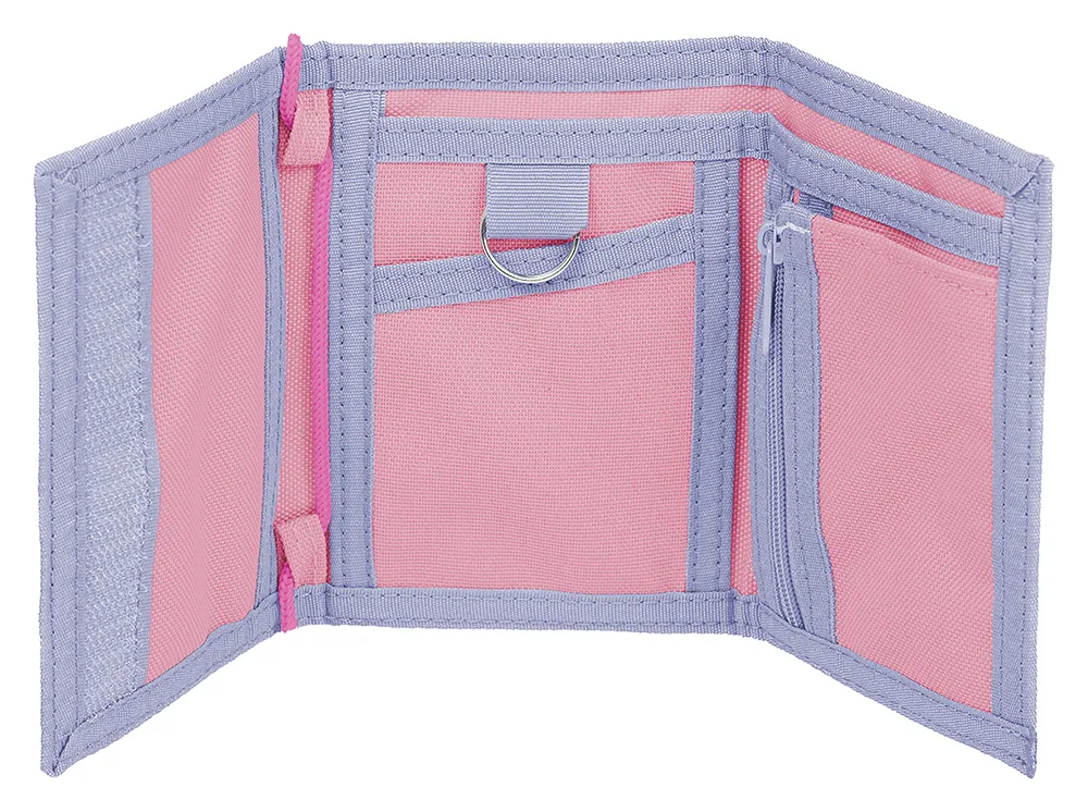 Peňaženka na krk Pixie