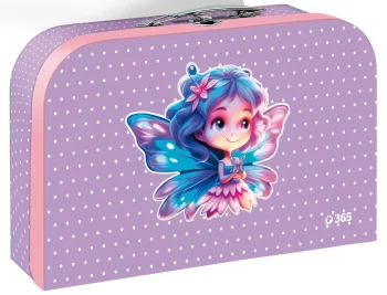 Školský kufrík Fairy