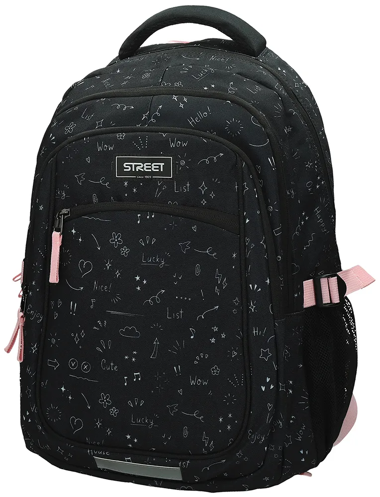 Studentský batoh Infinity Carry
