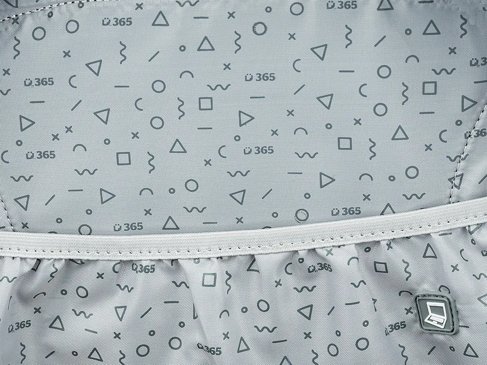 Školní set třídílný Smart Lucky