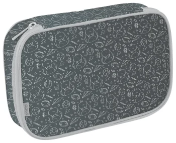 Etue Maxi School guy