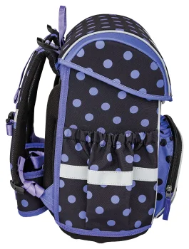 Školská aktovka Smile Cute bow