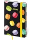 Kapesní diář Vario Macarons s gumičkou Kapesní diář Vario Macarons s gumičkou