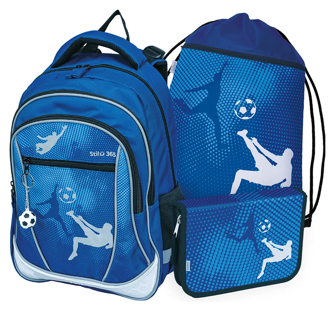 Školský set Prime Sport