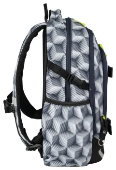 Školský batoh Midi Dimension