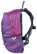 Studentský set Baggo Tweeny Deep Purple  třídílný