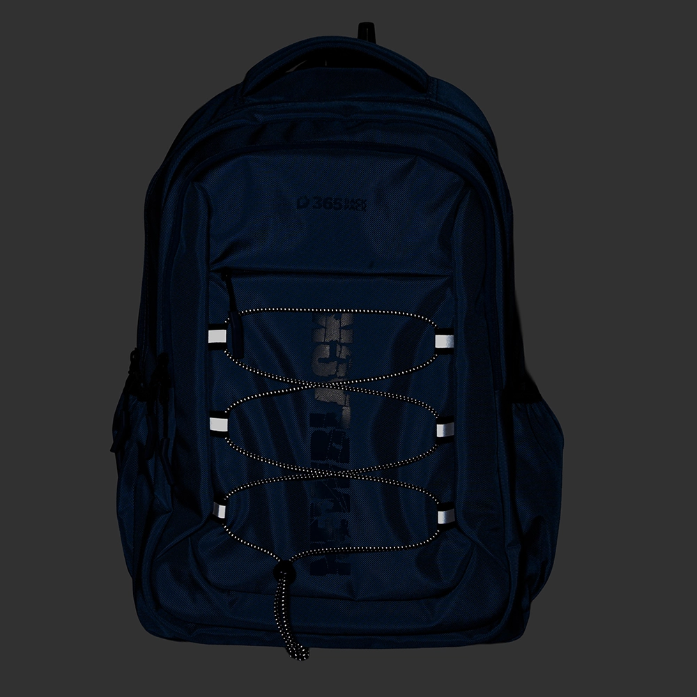 Studentský batoh Brisk Blue