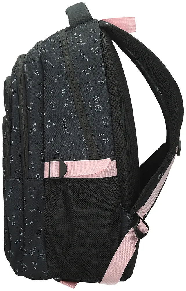 Studentský batoh Infinity Carry