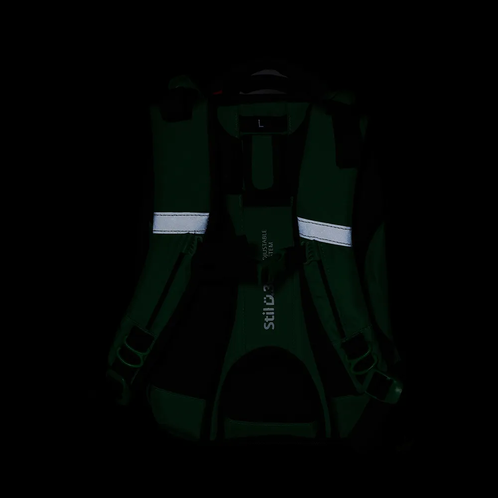 Školní batoh Junior Vibe