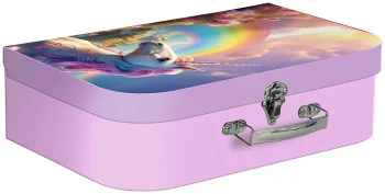 Školský kufrík Magic Dreams