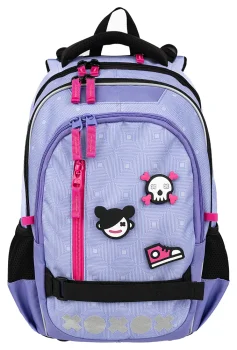 Školský batoh Junior Funny