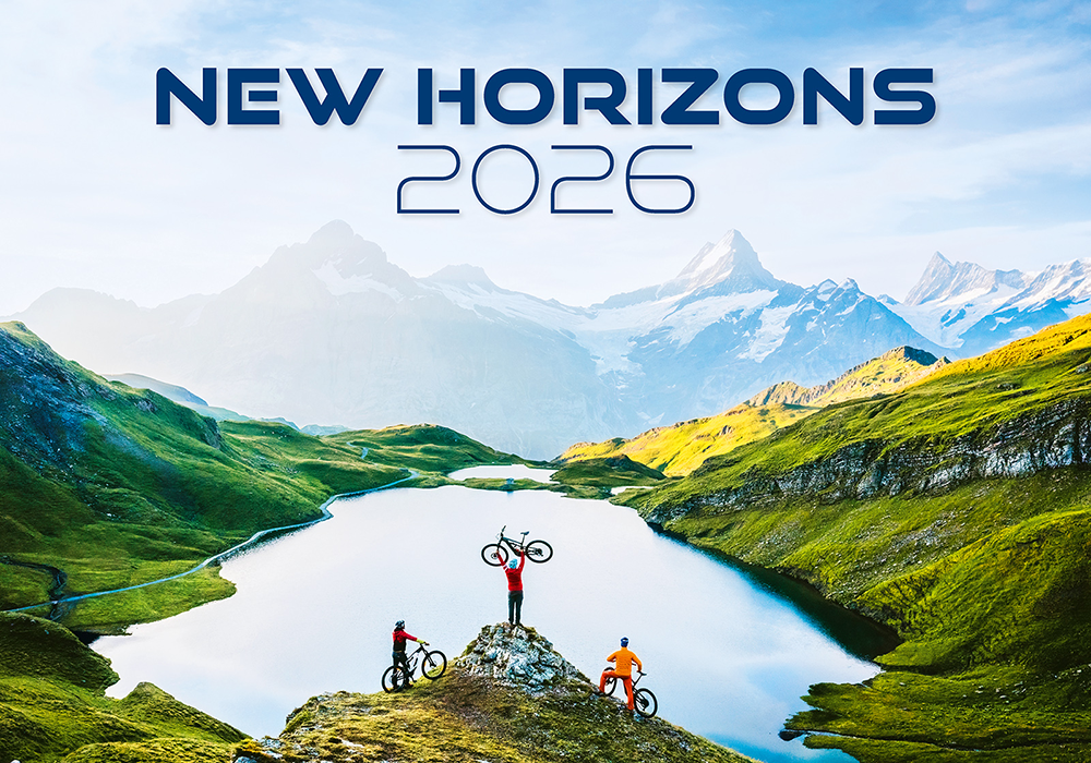 Kalendář New Horizons