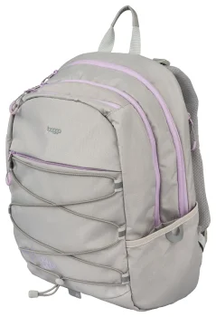 Studentský batoh Baggo Tweeny Pinklet dívčí