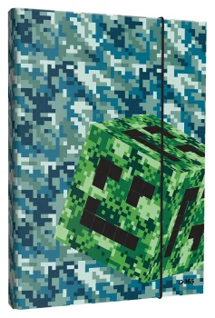 Školský box A4 Craftboy