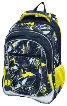 Školský batoh Prime Speedy