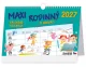 Maxi rodinný plánovací kalendář