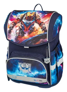 Školský set Unimonster