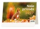 Kalendář Naše příroda