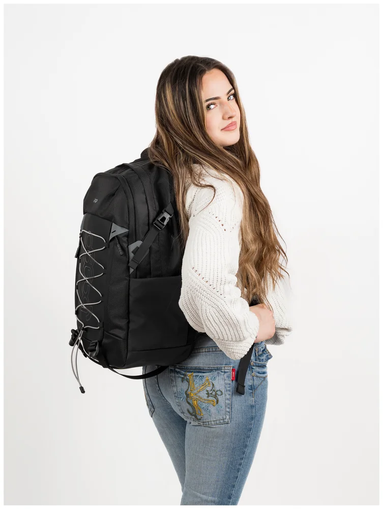 Studentský set Baggo Flex Merch třídílný