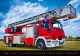 Kalendář Trucks
