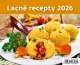 Kalendár Lacné recepty