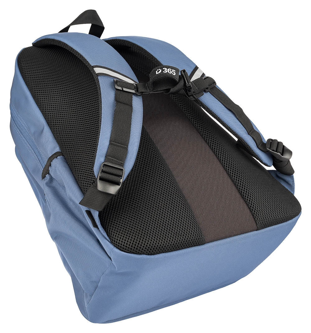 Studentský batoh Brisk Blue