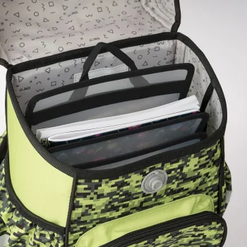 Pořadač do aktovky Cross