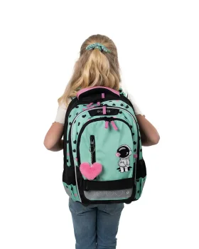 Školní batoh Junior Cosmo