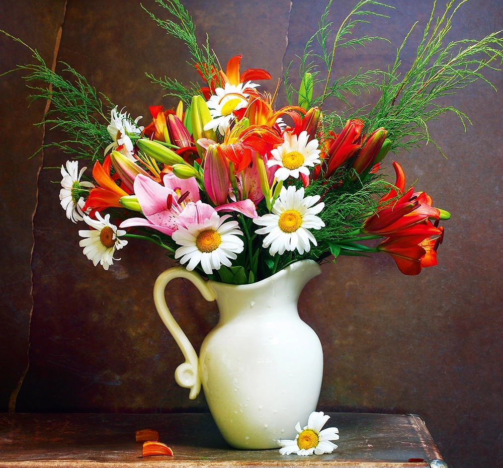 Kalendár Kytice - viazanka