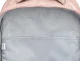 Studentský batoh Baggo Brisk Bubag Pink dívčí