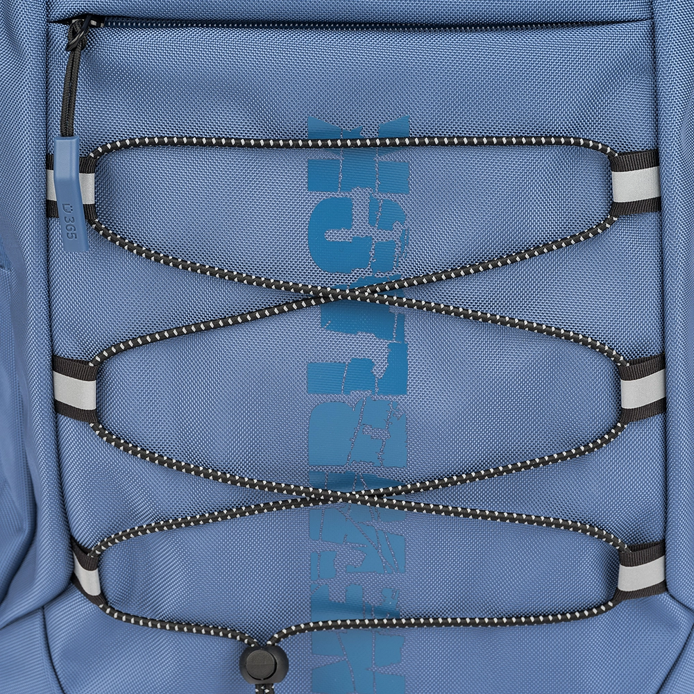 Studentský batoh Brisk Blue