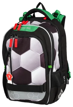 Školní set Junior Soccer
