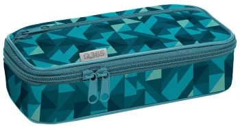 Etue s klopou Geometric