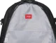 Studentský set Baggo Flex Heartbeat Black třídílný