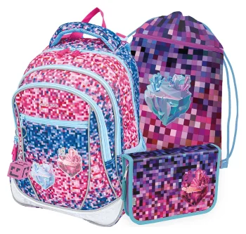 Školní set Prime Craftgirl