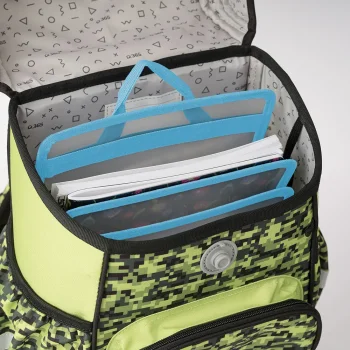 Pořadač do aktovky Mosaic