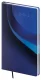Vreckový diár A6 Vario Blue wave