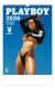 Nástěnný kalendář N274-26 Playboy _ titulka