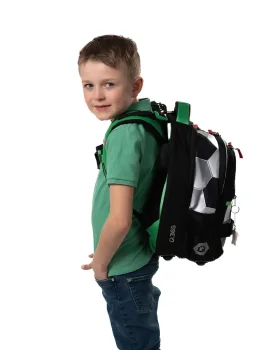 Školní batoh Junior Soccer