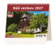Kalendář Náš venkov