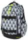 Školní batoh Midi Dimension