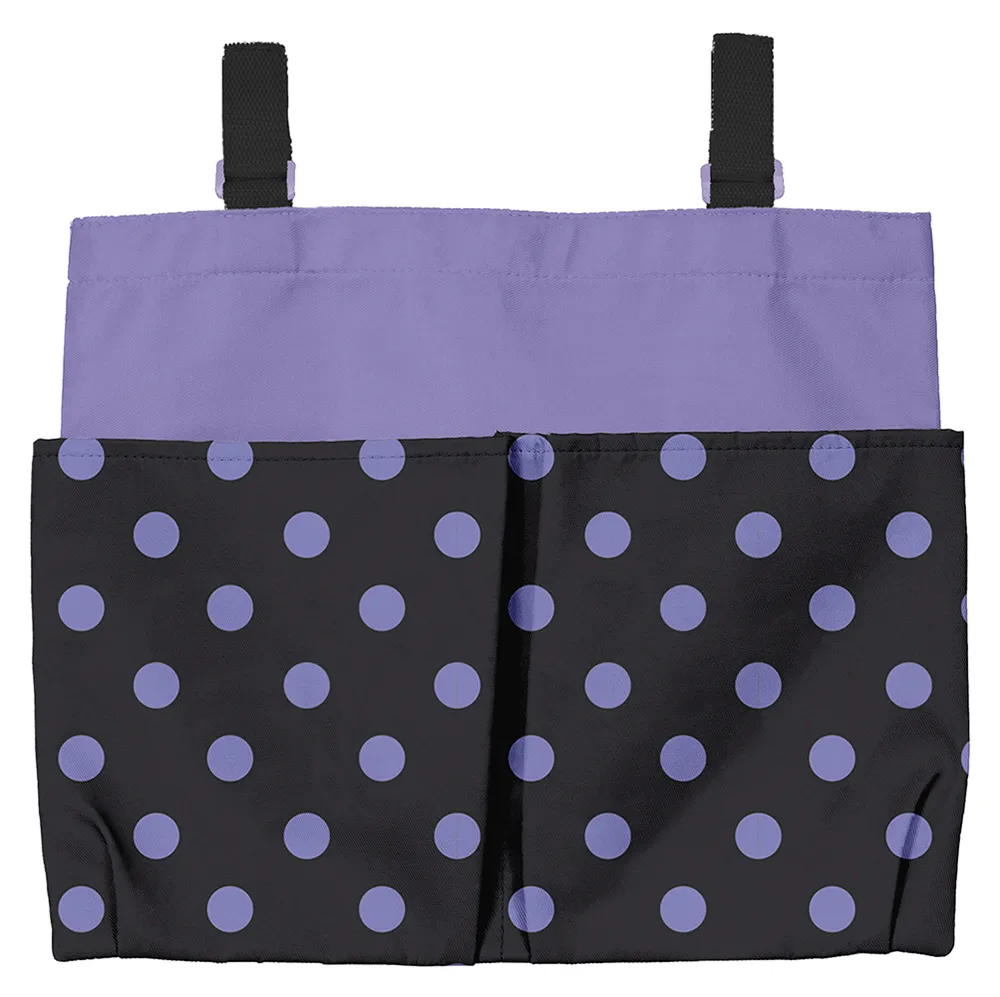 Vreckár na lavicu Cute bow