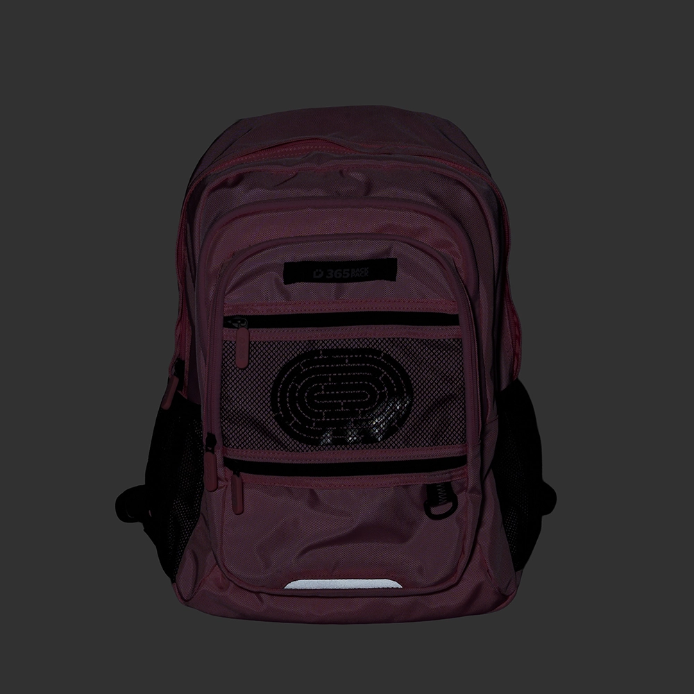 Studentský batoh Chill Pink