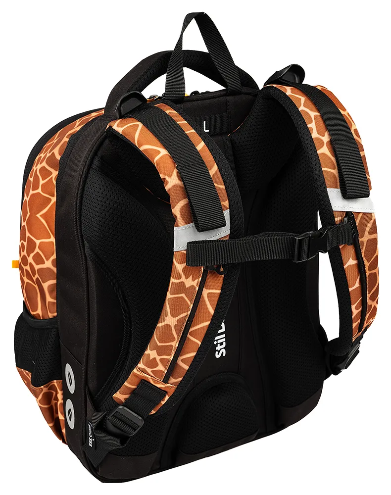 Školský set Junior Giraffe