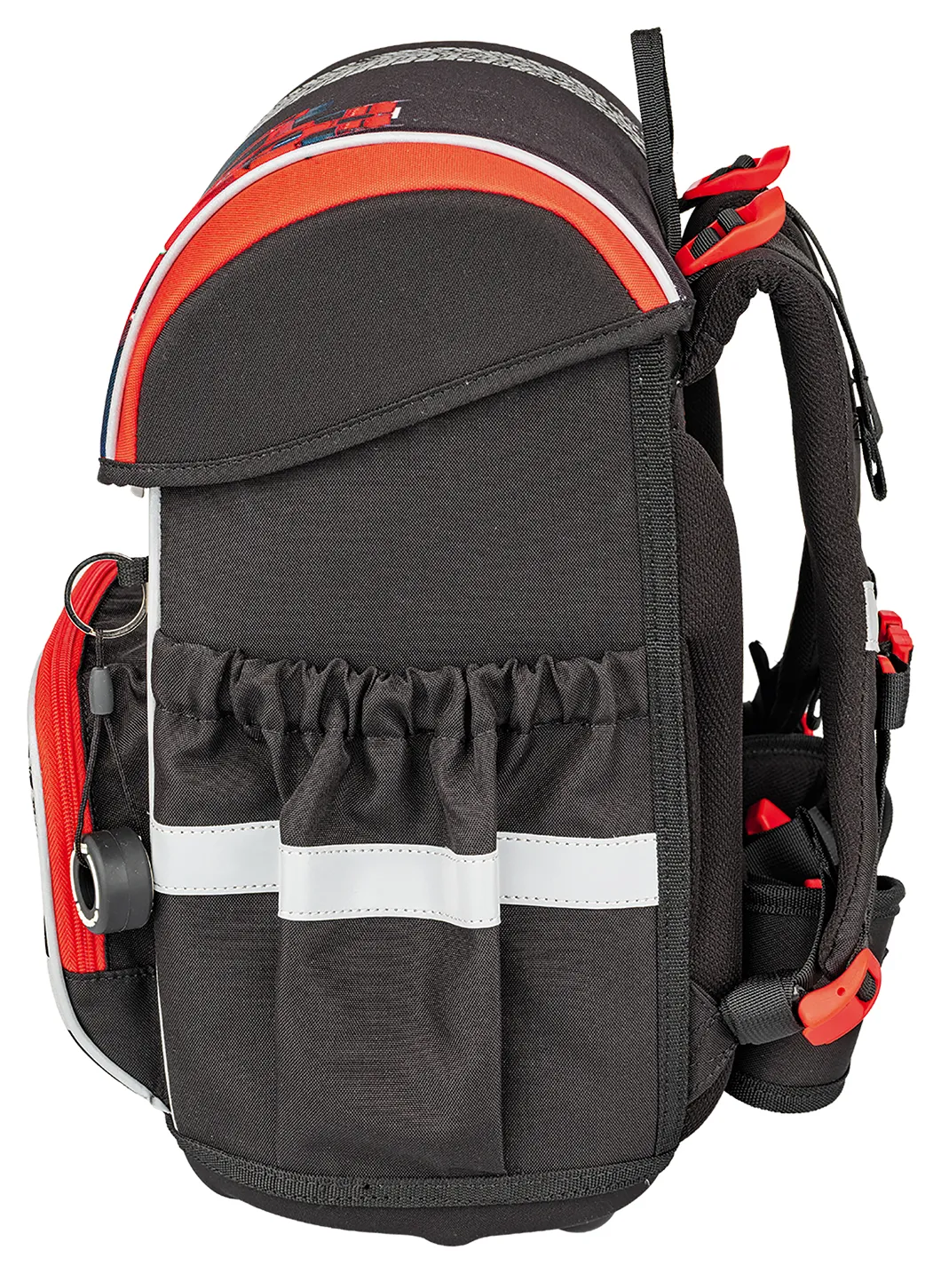 Školská aktovka Smile Formula