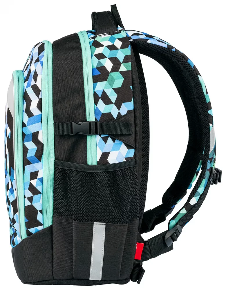 Školní batoh Midi Dynamic